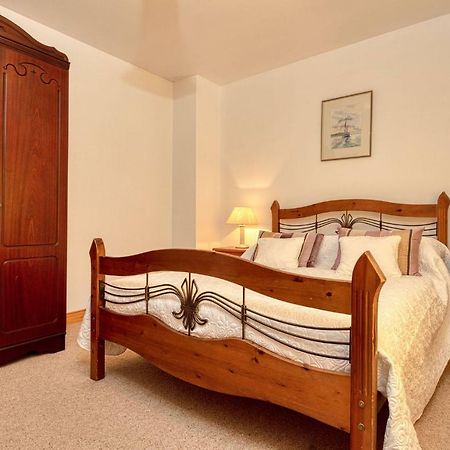 Shearwater Self Catering Unionhall Exterior foto