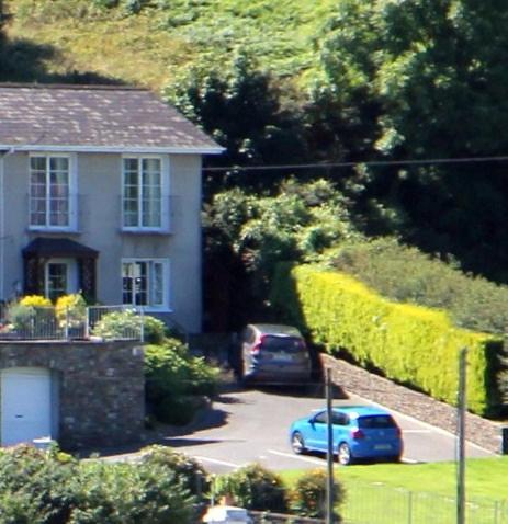 Shearwater Self Catering Unionhall Exterior foto