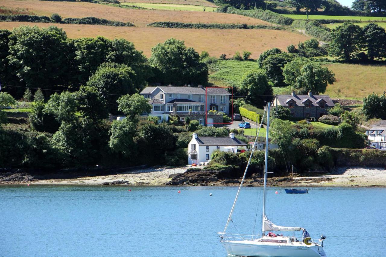 Shearwater Self Catering Unionhall Exterior foto