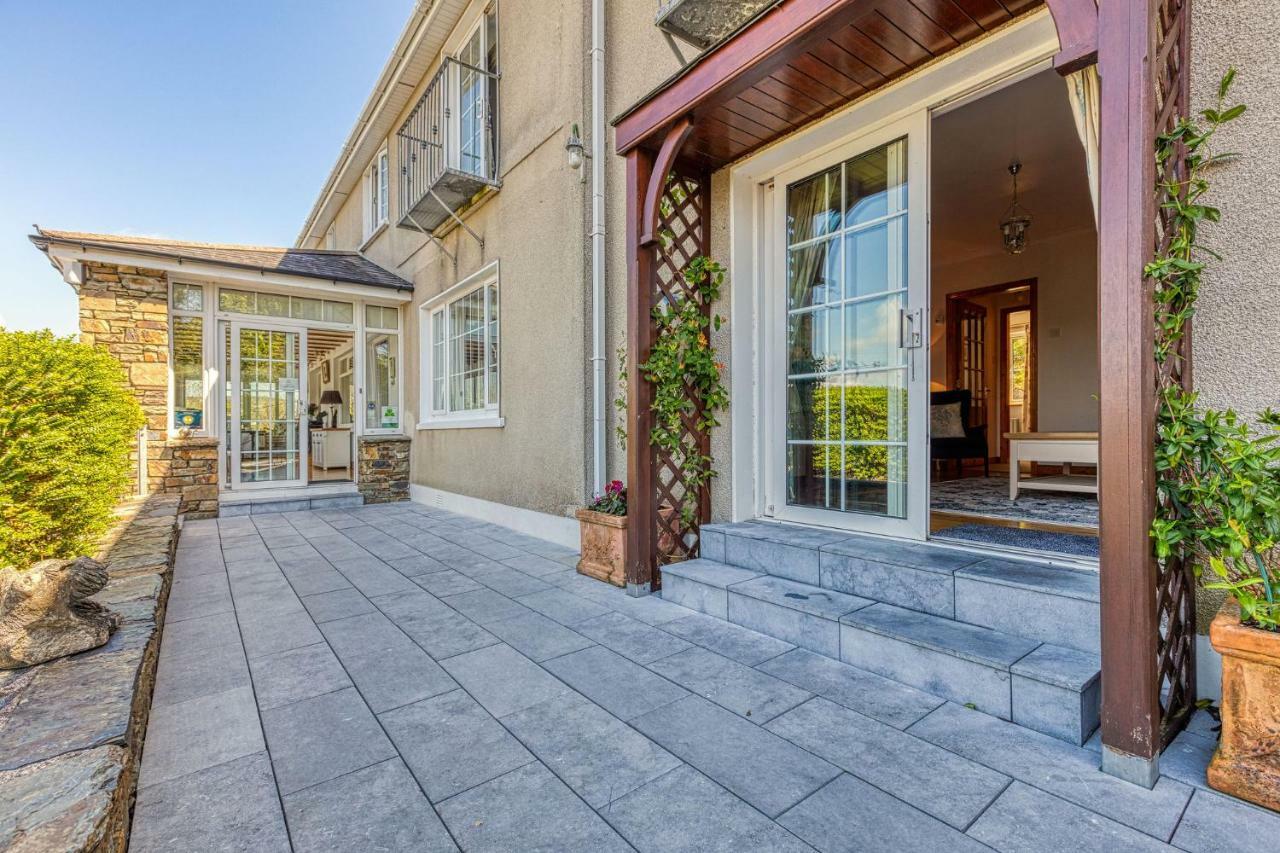 Shearwater Self Catering Unionhall Exterior foto